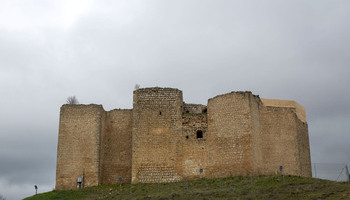 Celebrando los 700 años del castillo de don Juan Manuel