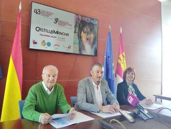 1.600 perros este fin de semana en Talavera Ferial
