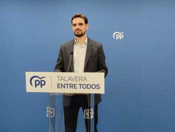 Serrano recuerda al PSOE su «pufo» en la tasa de agua