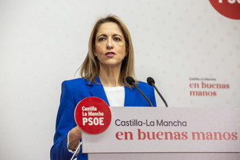 El PSOE propone sus nombres para la lista a las Europeas