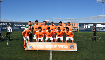 El Cazalegas ya es equipo de ‘playoff’ (0-0)