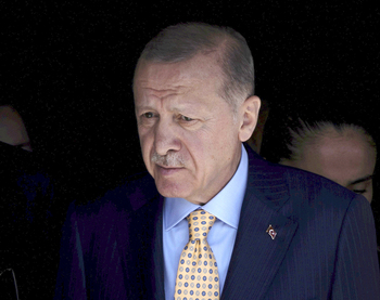 El principio del fin para Erdogan