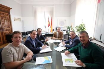 La futura planta de biometano de Talavera creará 25 empleos