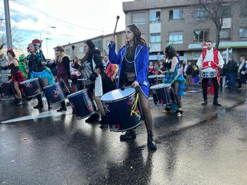 El Ayuntamiento destaca el récord de comparsas de Carnaval