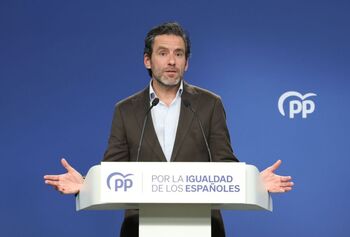 El PP cree que Sánchez refuerza a los independentistas