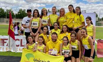 Toledo acogerá la segunda jornada de la Copa Femenina