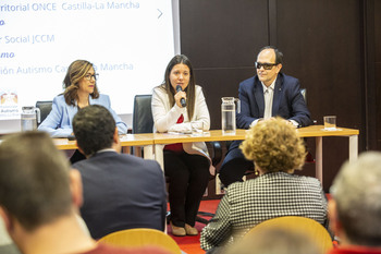 Unas 2.000 personas tienen autismo en Castilla-La Mancha