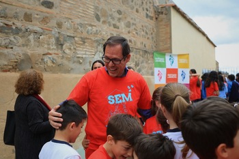 El Santiago El Mayor prepara una nueva marcha misionera