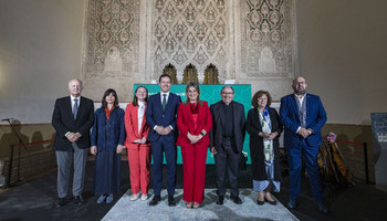 75 piezas para celebrar los 60 años del Museo Sefardí
