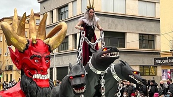 El Ayuntamiento repartirá 30.000€ en premios en el carnaval