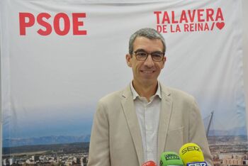 El PSOE pide a Gregorio abrir 8 infraestructuras aún cerradas