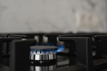 La tarifa del gas individual baja un 3% de media a partir de abril