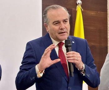 El alcalde de Talavera reclama el AVE en Plasencia