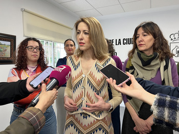 El PSOE reivindica ser el único partido feminista e inclusivo