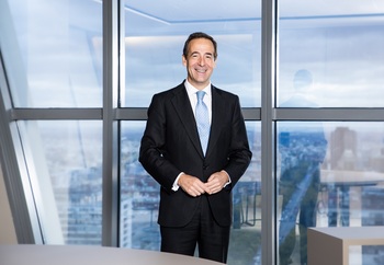 El consejero delegado de Caixabank, CEO del año según 'Forbes'