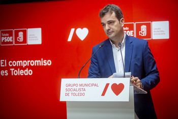 PSOE abre debates sobre cambio climático y seguridad laboral