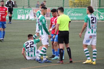 Mala segunda parte, y derrota del Villacañas (2-0)