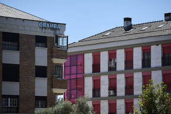 La vivienda en Talavera es la sexta más rentable de España