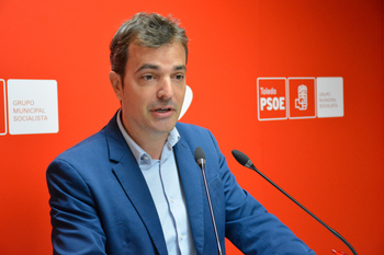 García cree que a PP y Vox «les importa muy poco la juventud»