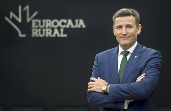 Récord histórico de Eurocaja Rural al superar los 100 millones