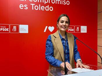 El PSOE lamenta que se haya abandonado al Polígono Industrial