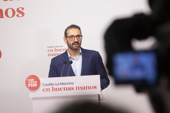 El PSOE cree que el PP habla de trasvasar cuando exige un PHN