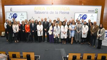 Talavera será Centro de Referencia de Diagnóstico Molecular