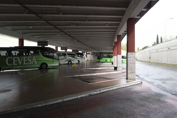 Los autobuses a Talavera, con nueva concesión en mes y medio
