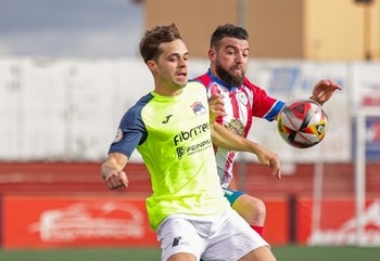 Tres jugadores de clubes toledanos irán con Castilla-La Mancha