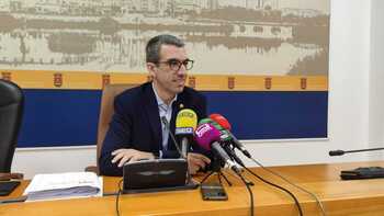El PSOE insiste en la falta de proyectos de Gregorio