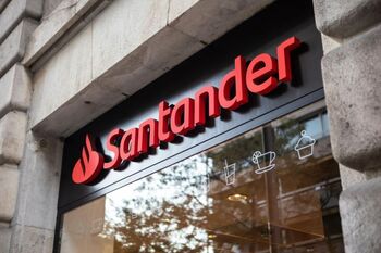 El Santander sufre un 'hackeo' que afecta a clientes españoles