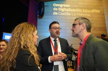 1.000 docentes participan en el II Congreso de Digitalización