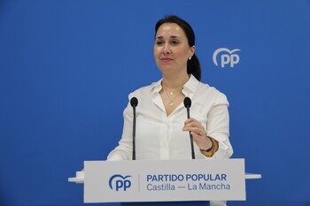 El PP indica que el campo necesita el agua que va a Portugal