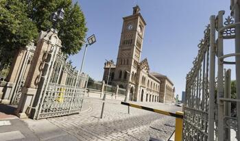 Usuarios del AVE de Toledo rechazan las críticas de Talavera