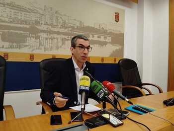 PSOE critica la «parálisis» de Talavera por «falta de trabajo»