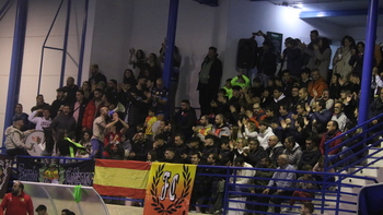 El Cobisa Futsal prepara su primera asamblea general