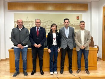 Sandra Sánchez «Ganar este Marca Leyenda es un reto»