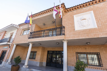 El PSOE quiere llevar a juicio una obra «a dedo» en Numancia