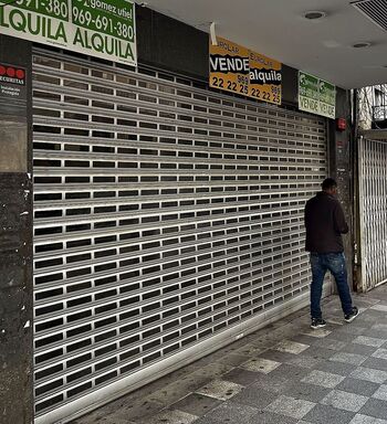 Los locales de Cuenca, entre los menos rentables del país