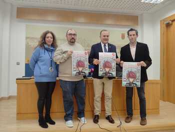 El Salón del Manga regresa a Talavera con zona gamer y torneos