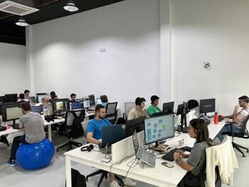 La startup Stemdo fija en Talavera nueva sede con 20 empleos