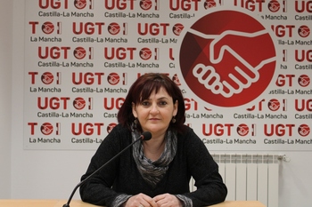 UGT se vuelca en formar e informar sobre empleo y autoempleo