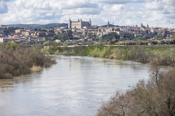 Los municipios ribereños ven «inaceptables» las nuevas reglas