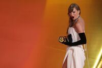 Los Grammy celebran su 66ª edición
